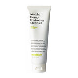 Matcha Hemp Hydrating Cleanser