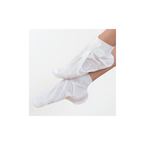 Paraffin Foot Mask EX - Kbeauty Dropzone
