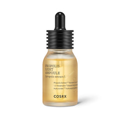 Full Fit Propolis Light Ampoule - Kbeauty Dropzone