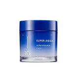 Super Aqua Ultra Hyalron Cream