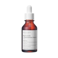 Niacinamide + Chaenomeles Sinensis Serum - Kbeauty Dropzone