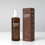 No.1 Blackhead Soak Off Cleaner