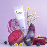 No.1 Purple Complex Mild Soothing Cream