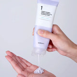 No.1 Purple Complex Mild Soothing Cream