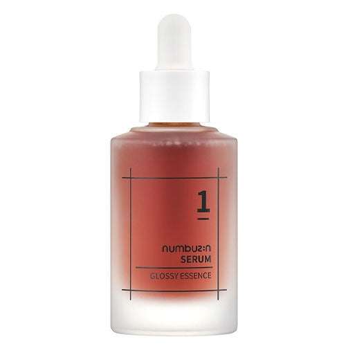 No.1 Glossy Essence Serum - Kbeauty Dropzone