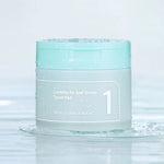No.1 Centella Re-leaf Green Toner Pad - Kbeauty Dropzone