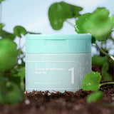 No.1 Centella Re-leaf Green Toner Pad - Kbeauty Dropzone