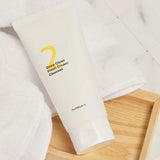 No.2 Deep Clean Fresh Cream Cleanser