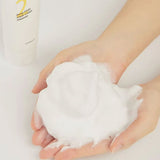 No.2 Deep Clean Fresh Cream Cleanser