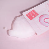No.2 Water Collagen 65% Voluming Sheet Mask