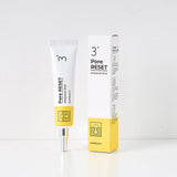 No.3 Pore Reset Ampoule Shot