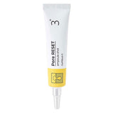 No.3 Pore Reset Ampoule Shot