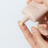 No.3 Porcelain Base-Skip Tone Up Beige