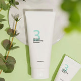 No.3 All Green pH Balancing Cleanser
