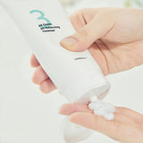 No.3 All Green pH Balancing Cleanser