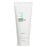 No.3 All Green pH Balancing Cleanser