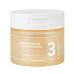 No.3 Radiance Glowing Jumbo Essence Pad - Kbeauty Dropzone