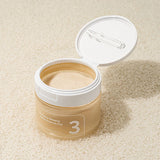 No.3 Radiance Glowing Jumbo Essence Pad - Kbeauty Dropzone