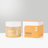 No.3 Radiance Glowing Jumbo Essence Pad - Kbeauty Dropzone