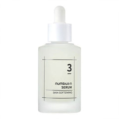 No.3 Skin Softening Serum - Kbeauty Dropzone