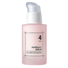 No.4 Collagen 73% Pudding Serum - Kbeauty Dropzone