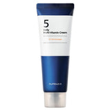 No.5 Daily Multi-Vitamin Cream