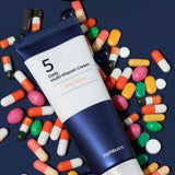 No.5 Daily Multi-Vitamin Cream
