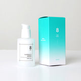 No.8 Fine Cica Serum