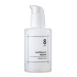 No.8 Fine Cica Serum