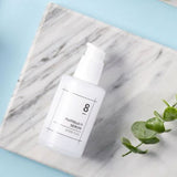 No.8 Fine Cica Serum