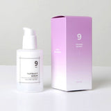 No.9 Secret Firming Serum