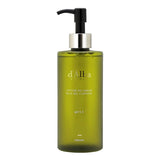 Peptide No-Sebum Mild Gel Cleanser