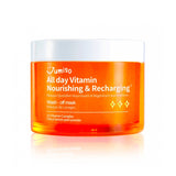 All Day Vitamin Nourishing & Recharging Wash-Off Mask