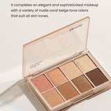 Dailism Eye Palette