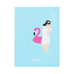 Oasis Moisturising Mask - Kbeauty Dropzone
