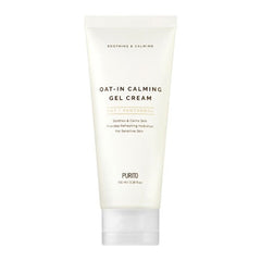 Oat-In Calming Gel Cream - Kbeauty Dropzone