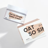 Oat So Simple Water Cream
