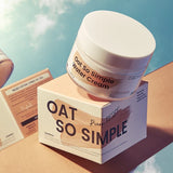 Oat So Simple Water Cream