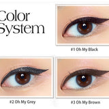 Oh M'Eye Line