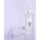Fresh Herb Origin Cleansing Oil Bakuchiol