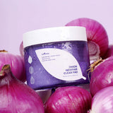 Onion Newpair Clear Pad