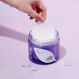 Onion Newpair Clear Pad