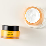 Fresh Herb Origin Cream