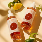 Own Vegan Calming Serum