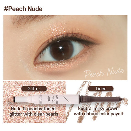 Cute Eyes Maker