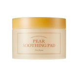 Pear Soothing Pad - Kbeauty Dropzone