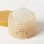 Pear Soothing Pad - Kbeauty Dropzone