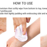Dermalogy Bio-Peel Gauze Peeling Pads