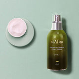 Peptide No-Sebum Repair Cream