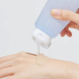 pH Balancing Bubble-Free Cleansing Gel